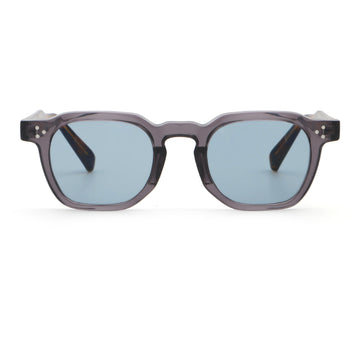C2 Bright Gray & Speckled / Light Gray
