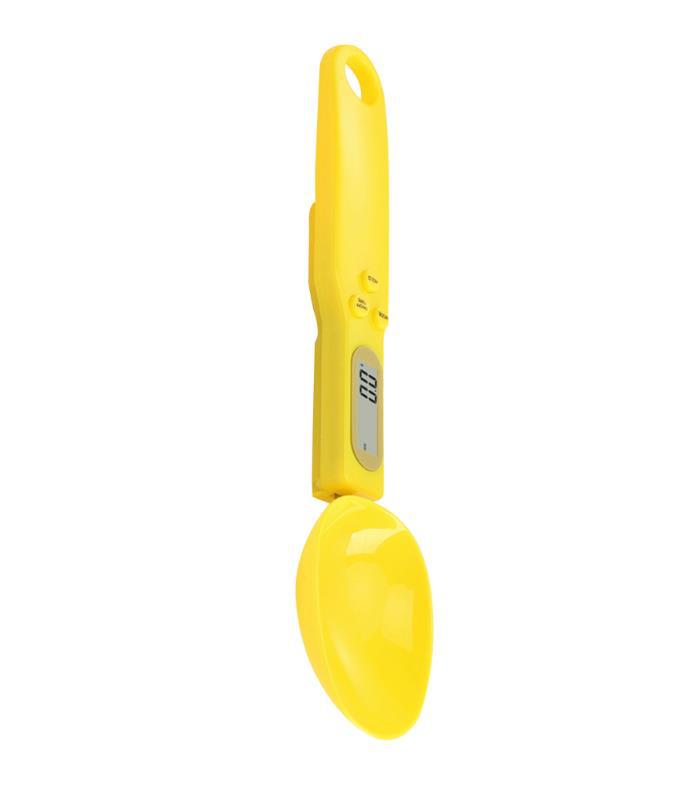 Electronic kitchen scale