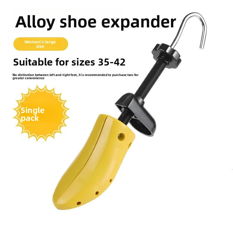 Shoe extender