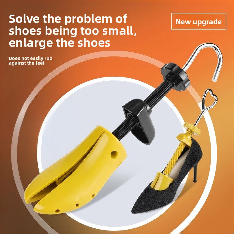 Shoe extender