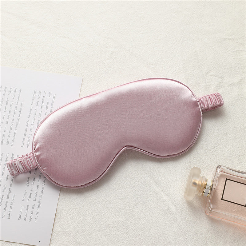 Silk Sleep Eye Mask