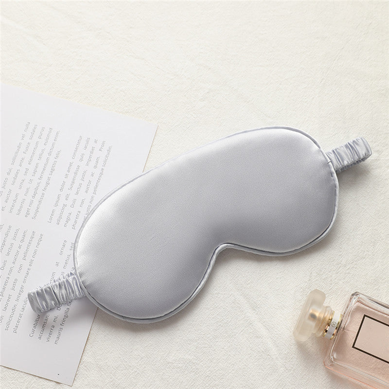 Silk Sleep Eye Mask