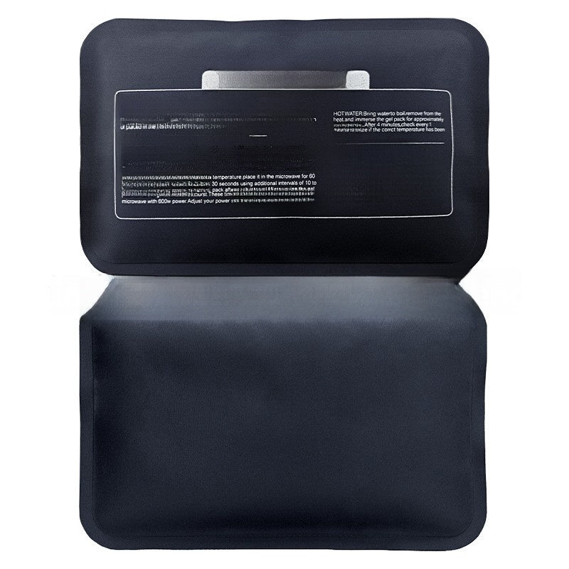 Reusable Hot Cold Therapy Gel Pack