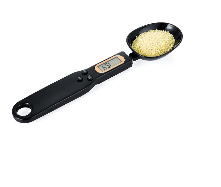 Electronic kitchen scale