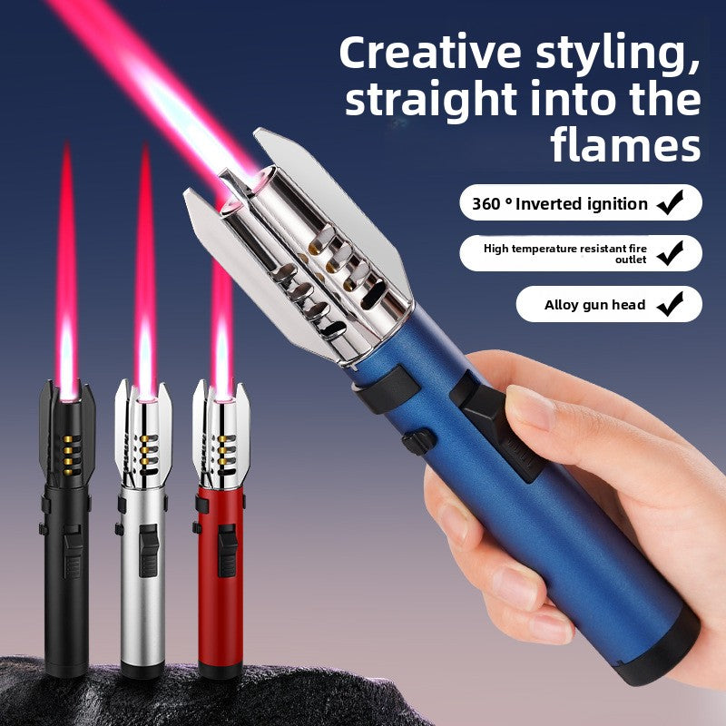 Starwars lighter torch