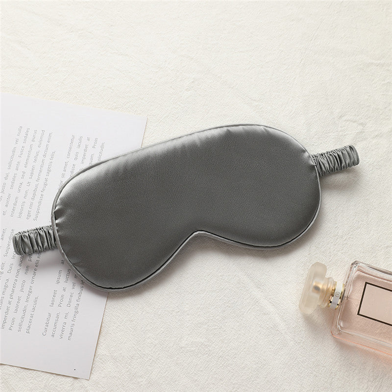 Silk Sleep Eye Mask