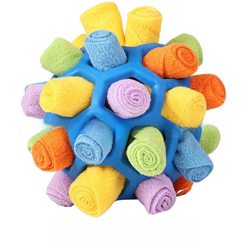 Royal blue macaron six colors