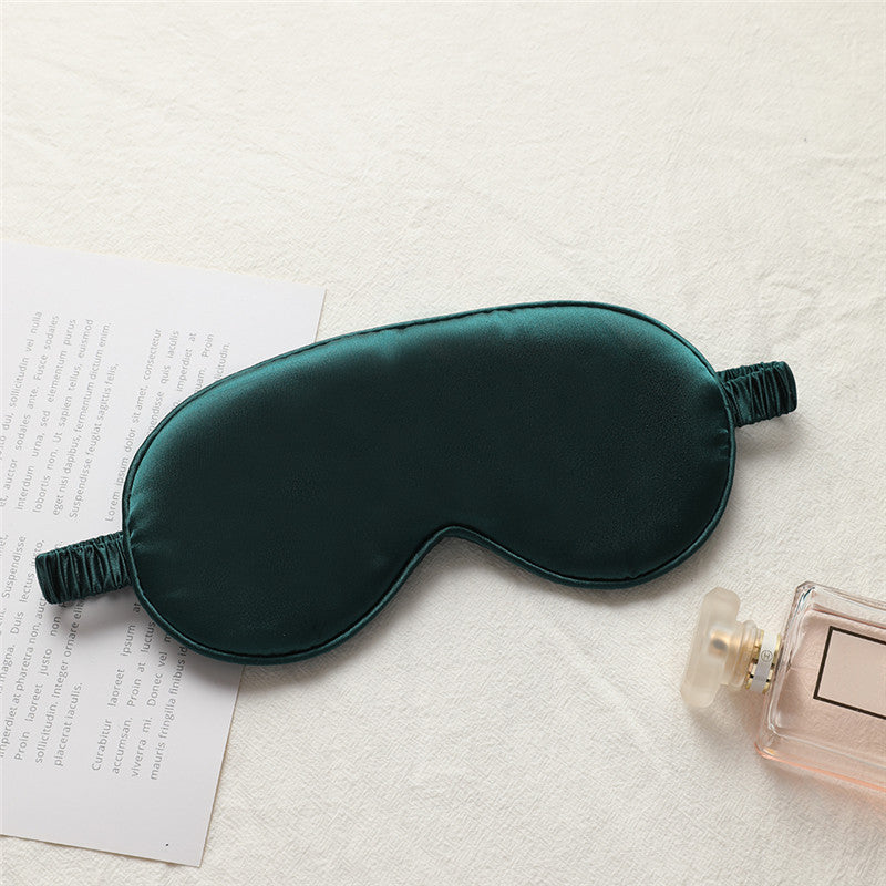 Silk Sleep Eye Mask